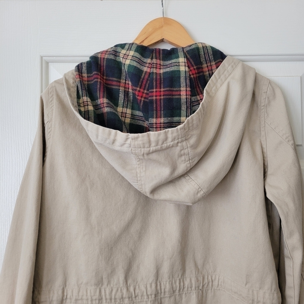 Ci Sono Twill Jacket M - Picture 8 of 8